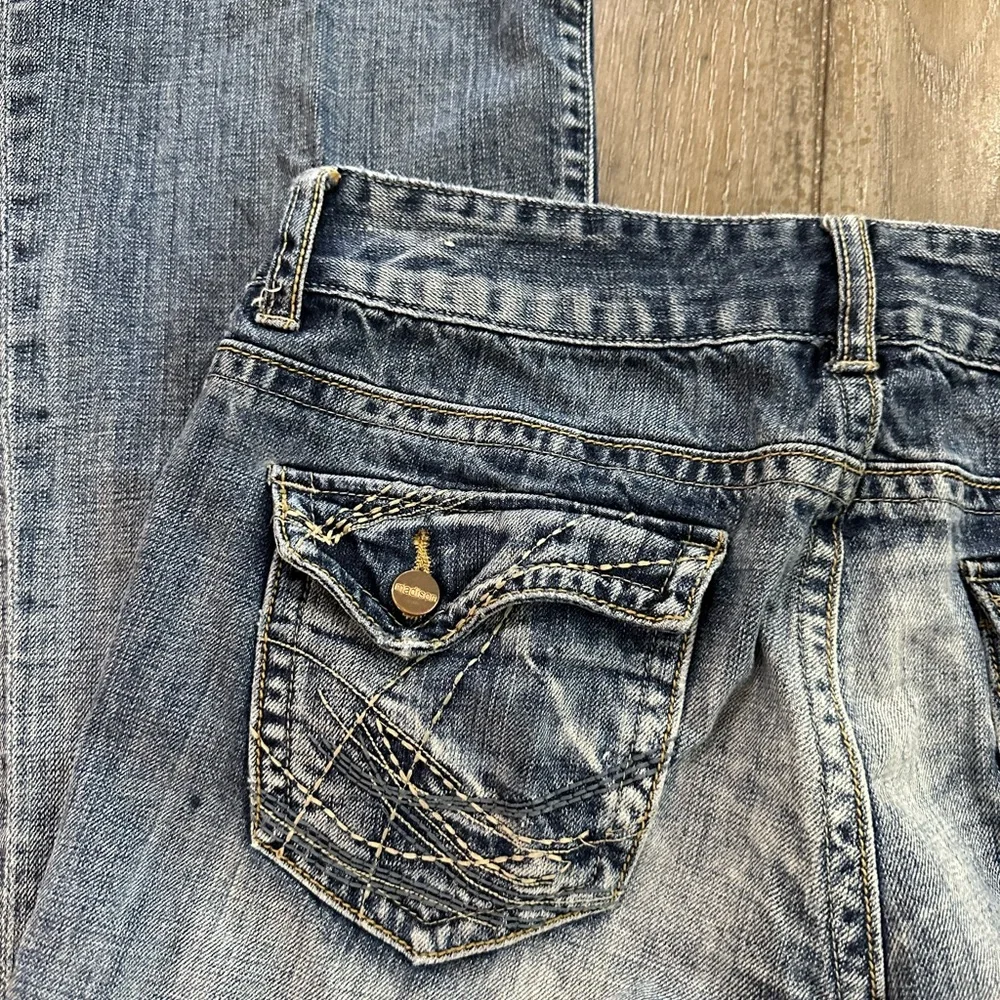 Madison Denim Company Jeans - Picture 9 of 12